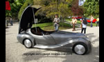 Morgan LifeCar Prototype 2008 